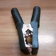 คลิป ปากจระเข้ ตัวหนีบ ปากจระเข้ คลิปหนีบ ที่คีบแบตเตอรี่ หัวคีบแบต Alligator clip ปากคีบ ปากคีบแบตเ
