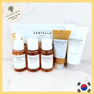 [SKIN1004] Madagascar Centella Travel Size Skincare Set