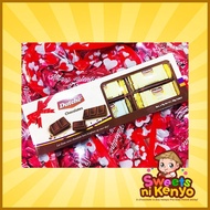 Dutche Chocolate Bar
