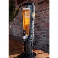 Sapporo Premium Beer Tower