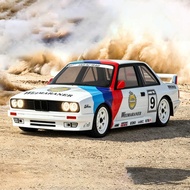 HNR 1/10 HNR H9804-M3 Remote Control RC Electric Four-Wheel Drive Off-Road Rally Car Imitation Model