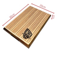 Jazziepro Mini Cajon Travel Acoustic Cajon Travel