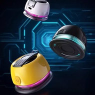 NEW EDIFIER G200 Bluetooth Speaker mini Gaming Game Magnetic Portable Small Speaker outdoor camping 
