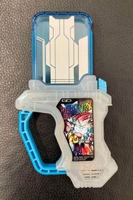 幪面超人 Ex-Aid~DX Mighty Creator VRX Gashat 卡帶 (二手日版)