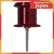 Genuine Parts 17 Engetsu 101HG Spool Assembly Part No 13GTT and 17 Engetsu CT 100HG Handle Assembly 