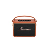 LONZUER OFFCIAL LONZUER EXCELLENT 80w ลำโพงบลูธูท รับประกัน 1 ปี