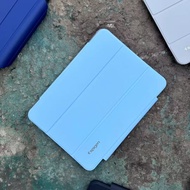 Siêu lại Spigen chính hãng được thiết kế cho iPad Pro 11 inch trường hợp M2 4th iPad Air 4/5 10.9 in