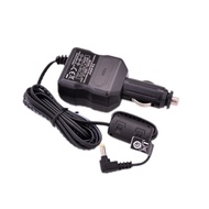 Yaesu SDD13 Car Charger Cable Cigarette Noise Filter for VX6R 8D FT70DR FT2DR FT3DR FT5DR HAM Radio 
