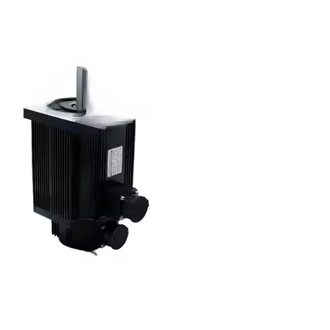 -for 130ST-M10025 10NM 2.6KW 220v 380V AC Servo Motor Kit With T3DF-L30F T3A-L30F RS485 Engine Drive
