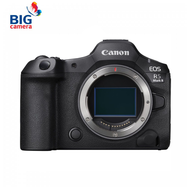 Canon EOS R5 Mark II Mirrorless Camera - ประกันศูนย์