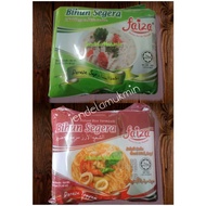 Bihun segera FAIZA (Tomyam & Sup)
