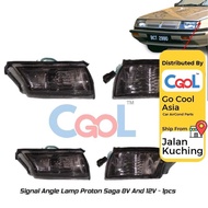 Signal Angle Lamp Proton Saga 8V And 12V - 1pcs