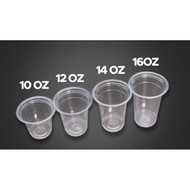 [Instant] Plastic Cups Plastic Cups Plastic Cups Pop Ice Cups Juice Cups Coffee Cups Sealer Cups ||
