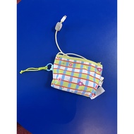 Baker journal goods Cosmetic Bag Multifunctional colorful design pouch/ with FunctionalTALI