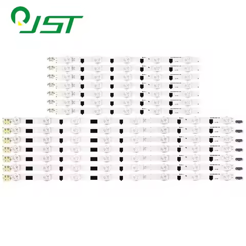 14pcs UE40F5500 BN96-25304A BN96-25305A BN96-25520A BN96-25521A D2GE-400SCA-R3 D2GE-400SCB-R3 SAM SU