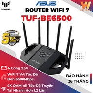 [BE3600-BE6500-AX4200-AX6000] Asus TUF Gaming 7-Wifi 6 Wifi Router, USB Port, Ali Mesh Support
