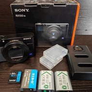 [95新] SONY RX100 mark 7 有單有保