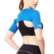 Leena ปลอกกระชับต้นแขน Be Slim Sauna Shoulder Free size (LN0027) -