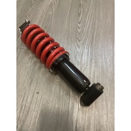 YAMAHA R25 ABSORBER (MONO/MONOSHOCK) 100% ORIGINAL