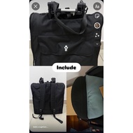 preloved babyzen yoyo2 stroller