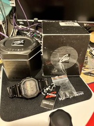 Casio GMW-B5000-GD1 gmw b5000 gd1