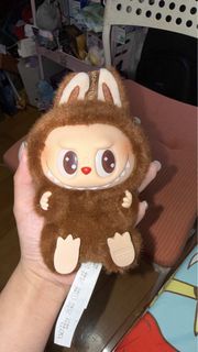 Labubu 2.0隱藏版