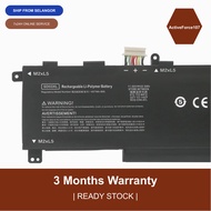SD03XL Laptop 15-ek0011TX 5 L84394-005 L84357-AC1 For Battery HSTNN-OB1R 2020 15-ek0000 15-ek0001TX 