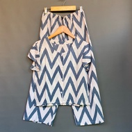 Caca Set | Women's Set | Caca Busui Friendly Oneset