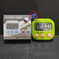 Digital Timer / Kitchen Timer
