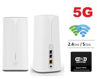 5G CPE Indoor 5G CPE Pro รองรับ 3CA, 5G 4G 3G AIS,DTAC,TRUE,NT, Indoor and Outdoor WiFi-6