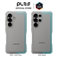 Ples เคสสำหรับ Galaxy S25 / S25 Plus รุ่น Arche TwoFace by Vgadz