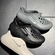 [tyfhjkaf Ready Stock Immediate Shipping] Men Women Velcro Sports Slippers Beach Sandals Light Luxur