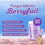 BERRYFULL DETOX BY INAYAH