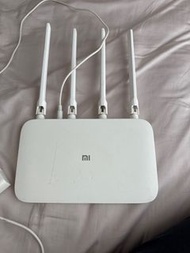 Xiaomi Router 4A小米千兆路由器4A
