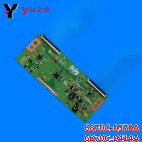 Logic Board 6870C-0370A LC320EXN 6870C-0414A LC320EXN-SEA1-K31 For LG 32LS3590 32LS3500 LED32X16 TX-