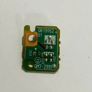 Eye to read and receive Canon ix6770, ix6860, ix6870, ix6820 printer ink chips...