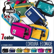 Chums Eco Smart Phone Case Blue. Second Hand