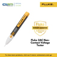 Fluke 2AC Non-Contact Voltage Tester
