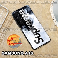 Samsung A16 - s13 rubber Softcase - Samsung A16 case - Samsung A16 casing - Samsung A16 silicone - c