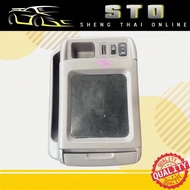 TOYOTA ALPHARD ANH10 CONSOLE BOX