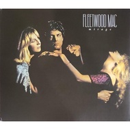 Fleetwood Mac - Mirage (2CDs)