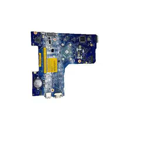 AAL14 LA-C571P For DELL Inspiron 15 5452 5552 Laptop Motherboard CN-0F77J1 0F77J1 CN-06KW6N 06KW6N W