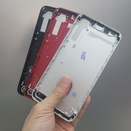 Compatible case for ip 7p / ip7p phones (with keys and sim tray)