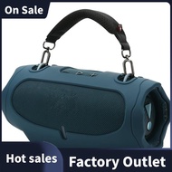 For Silicone Case Cover for  Xtreme 4 - Portable Speaker, Travel Carrying Protective Cover for Xtrem