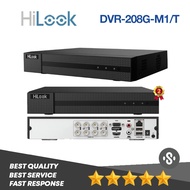 HILOOK 208G-M1/T DVR 8 CHANNEL HILOOK TURBO HD AUDIO DVR 1080P