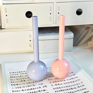 KACO Lollipop Table Pen Gel Pen Student Office Stationery Bullet Fun Tumbler Signature Pen Black 0.5