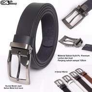 OXKS3 002C School Belt and Women's Belt
