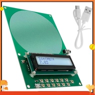 0.01Hz-30000Hz  Wave Generator Ultralow Frequency Pulse Audio Resonator Adjustable Sine Wave From 0.