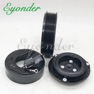 AC Compressor Clutch HCC RS-13 For MAZDA 3 /6 CX-5 2.0 2.2 2.5 2012-2023 KD4561L10 KD6261L10 BFD161L