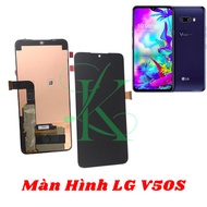 Lg v50s screen (replacement screen for lg v50s thinQ zin)